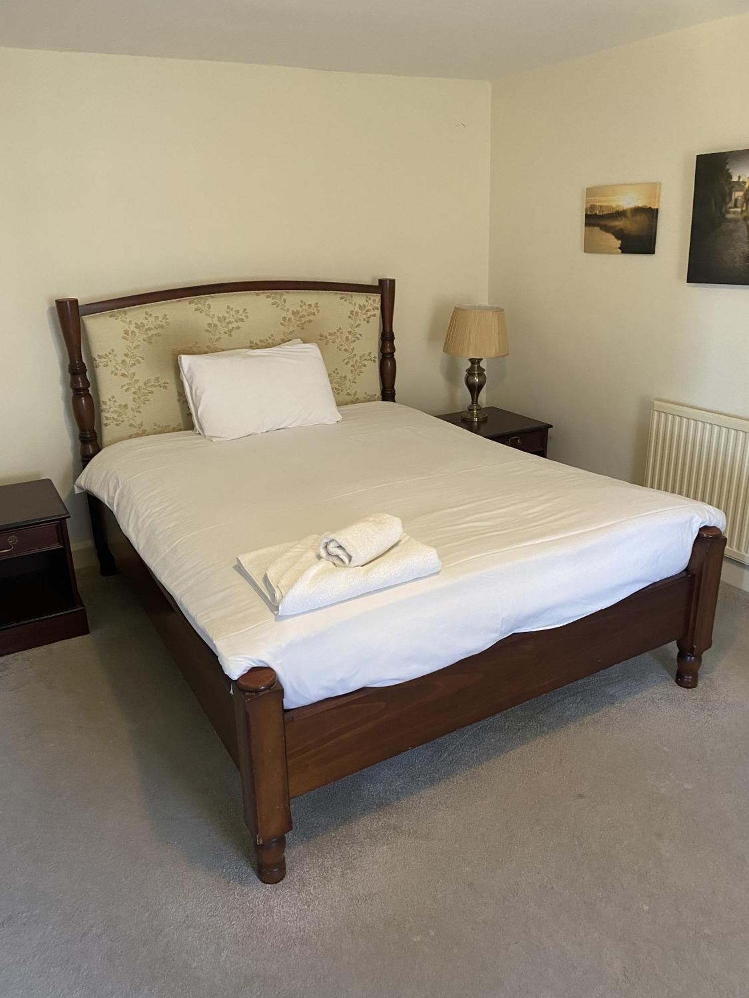 New Inn Hotel Lechlade Værelse billede