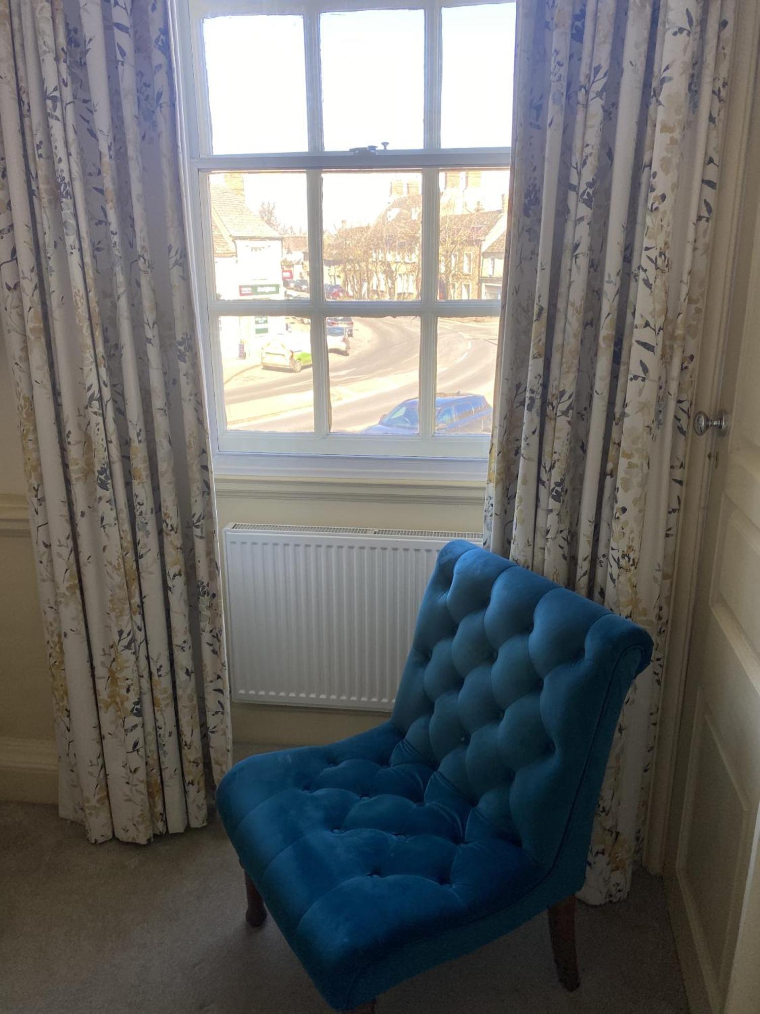 New Inn Hotel Lechlade Værelse billede
